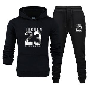 Träningsoveraller för män Höst Vinter tech fleece svart huvtröja träningsoveraller jackor designertröja Sets Tröja Fritidsbyxor Löpning kvinnor kläder hoodies män