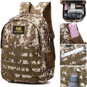 Zaino 30L Unisex Uomo Outdoor Army Military Tactical Travel Pack Borsa sportiva Escursionismo Arrampicata Campeggio per maschio femmina