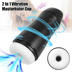 Sex toys massager 25cm Electric Penis Pump Male Masturbator Artificial Vaginal For Men Cock Exerciser Glans Sucker Vibrator Blowjob Toy Erotic