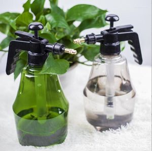 収納ボトル水散水ポットスプレーボトルスプレー植える多肉植物ケトル庭用小型ツール用品