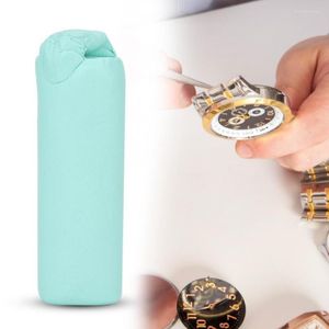 Uhr Reparatur Kits Teile Reinigung Bar Schmutz Fett Entfernung Ton Für Tiefe Armbanduhr Kleine Getriebe Uhrmacher Werkzeug