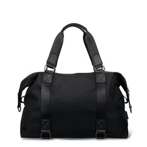 High-quality high-end leather selling men's women's outdoor bag sports leisure travel handbag 05999dfffdgf282N
