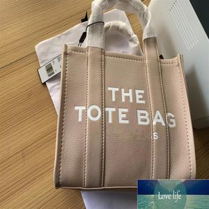 Tote Bag Alta qualità Pelle autentica Tattile Feel Shopping online Tempo libero Commute Borsa a tracolla portatile253g