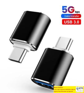 USB C, чтобы адаптель адаптер мужчины и женщин, совместимый с MacBook Samsung Galaxy Free DHL UPS