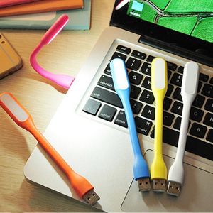 مصابيح الجدول محمولة USB 5V LED مصباح القراءة مصباح مصابيح مصباح ضوء قابلة للطيأ الأضواء الليلية لبرنامج الكمبيوتر المحمول كمبيوتر محمول بنك بانك