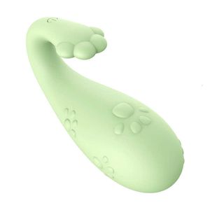 Sexspielzeug-Massagegerät Libo, kleines Ei, springendes Selbstverteidigungsgerät für Frauen, vibrierender Vibrator, Massage für Erwachsene, lustige Produkte