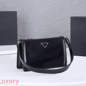 purses wallets card holders wallet designer Fashion All-match Small New Street Trend One-shoulder Small Bag Ladies Messenger 12119
