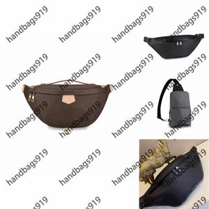 Waist Bags men WaistBag women beltbag 2021 Newest Casual belt bag fashion Large capacity multiple sizes beltbags Fashions all-matc227o