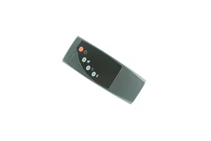 Remote Control For Twin Star Twinstar Home CFI021ARU 3D Electric Fireplace Heater