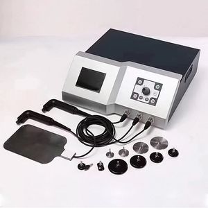 Indiba 448k Machine Portable Spain tech CET&RET Cellulite Removal device Diathermy Slimming Machine