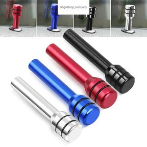 6 Colors Aluminum Alloy Auto Car Security Door Lock Pins For Suzuki Grand Vitara Sx4 Swift Alto Jimny Car Styling Accessories