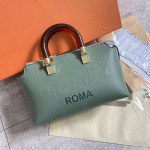 2023 Bolsas de mensagens femininas Totes Fashion Grils Handbag New Gril One ombro diagonal bolsa portátil bolsa