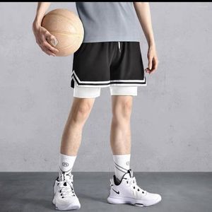 Running Shorts Gym Basketball Practice Bottoms Riding Equipment Trousers Soccer and Other Ball Games Training Clothing