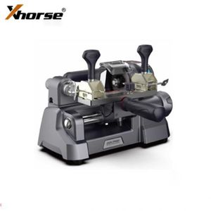 Xhorse Dolphin XP-008 Key Cutting Machine tool Mini Mechanical for Special Bit/ Double Bit Keys