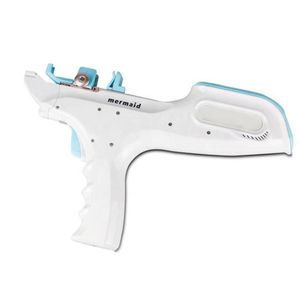 Mesoterapi pistol 9 stift/5 stift hyaluron penna professionell mikrokristallin nano nålskönhetsutrustning