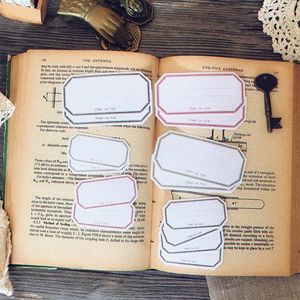 Подарочная упаковка YPP Craft Note Notes Склейка для скрапбукинга для скрапбукинга Happy Planner/Card Make/Journaling