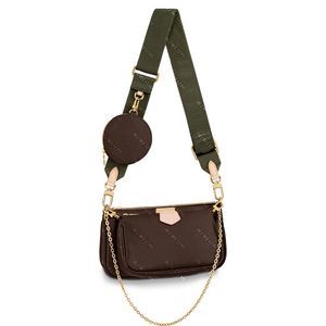 Bolsas de couro genuínas Totes Mini Bolsas de carteira de carteira Moda Moda Mulher Bolsa de ombro Crossbody Coin Bolsa Ladies Tote Bolsa 273h