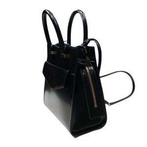 2022 Tasarımcı Çanta Lüks Ayna Orijinal Deri Tote Omuz Çantaları Çanta Klasik Debriyaj Zarfı Cüzdan Moda Çantası Çanta Çantalar Çanta Sadelik