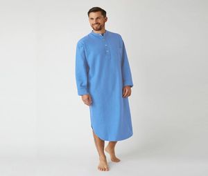 Men039s camisetas hombres vestidos musulmanes jubba thobe ￡rabe ropa isl￡mica Oriente Medio ￁rabe Abaya Dubai Rata larga KAFTA3011009