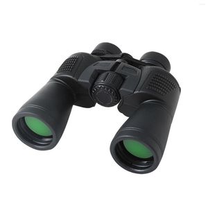 Teleskop z nocnymi wodoodpornymi lornetkami HD HD 20x50binoculars