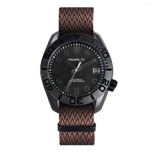 Zegarek Rmalti Sports Watch NH35 Męs