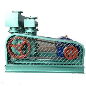 2BE Series Ring Ring Pump 2BEA252 30KW/37KW/45KW/55KW يرجى الاتصال بنا للشراء