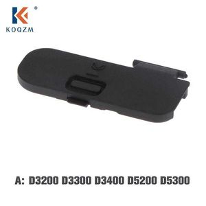 For D7000 D3200D3300 D3400 D5200 D5300 D7100 Cameras Batteries Cover Durable Battery Door Lid Cap Repair Replacement Parts