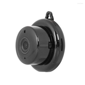 Mini IP Kamera WIFI Kleine Infrarot 1080P Drahtlose Indoor Nachtsicht Audio Baby Monitor Überwachungskameras