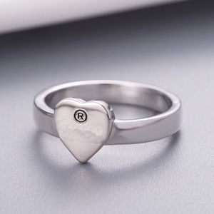 Wedding Luxury Pierścień dla męskich Para prezentów Obiecaj Miłość Diamentowe pierścionki dla kobiet 6 7 8 9 Ekstrawagancka miłość Bague Homme Fashion zaręczyn