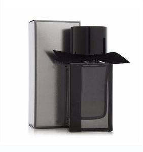 Luxury Brand Mr Perfume 90ml 3.0FL.OZ EDT Limited Edition Parfum Natural Spray Vaporisateur Long Lasting Fragrance nave libera