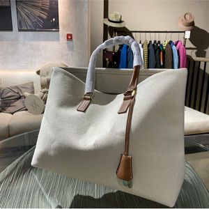 22SS Handbags Luxurys Designers حقائب التسوق حقيبة يدوي حقيبة المتجر جميعها ثلاثة ألوان اختر سعة عالية وأسلوب غير رسمي 2898