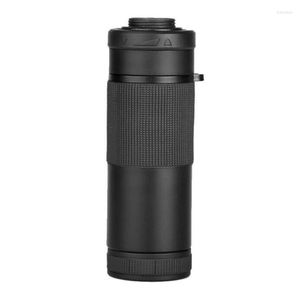 Telescope BIJIA 8X20mm Monocular Mini High-power HD Concert Outdoor Portable Low-light Night Vision