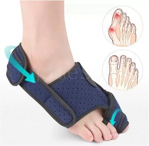 Tedavi Ayak Ayırıcı Düzeltme Hallux Valgus Bunion Düzeltici Orthotics Feet Kemik Başparmak Düzenleyici Pedikür Düzleştirici Ayak Bakımı DE942