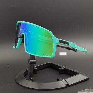 64 Sunglasses 2023 Wholesale-New OO9406 Cycling Glasses Sunglasses Polarized Sports Outdoor bike women men Cycling Eyewear wholesale UV400 bicycle goggles