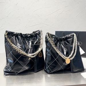 Designer Mulheres 22 Bolsa de compras com sacola acolchoada de hobo