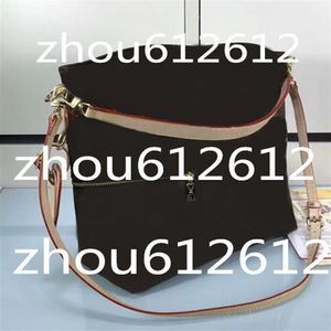 M41544 women shows shoulder bags totes handbags top handles cross body messenger bags melie clutches evening oversize246D