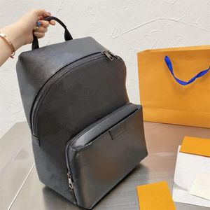 Men Discovery School рюкзаки рюкзаки Unisex Designer Designer