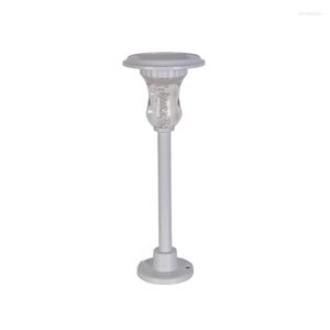 Outdoor Solar Light Garden Stake Krajobraz na ścieżkę chodnika Lampa patio trawnika