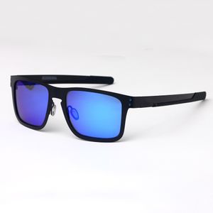 サングラスサイクリングサングラスシャドウボックスフレームSungod Glasses occhiali da sole luxury brand metal frames polarized eyeglasses men men屋外ドライビング眼鏡