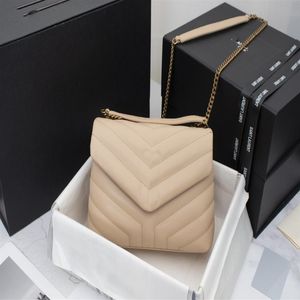 Whole luxurys designers bags Original lady Genuine leather fashion for women lou bag crossbody Evening interior slot pocket ha2191