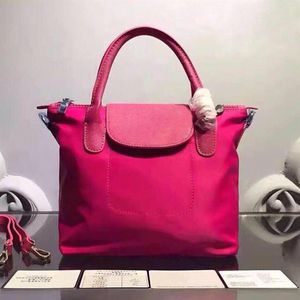 2020 classic designer waterproof shopping bag cowhide leather fashion shoulder bag large-capacity handbag presbyopia purse cross-b254l