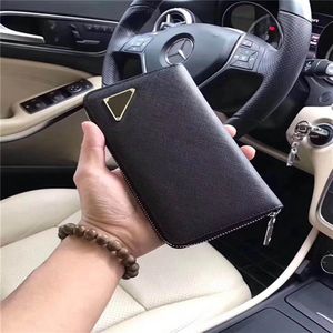 0801 size 19cm 10cm 2 5cm global classic retro style luxury matching real leather highest quality men's wallet 184i