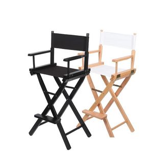 Campa a cadeira Cadeiras de diretores de tela de substitui￧￣o ERS Protetor de banco simples Conjunto de assento s￳lido de assento s￳lido Gardencair Droga Del.