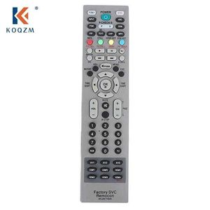 MKJ39170828 Service Remote Control For LG LCD LED TV Factory SVC REMOCON REFORM Change Area
