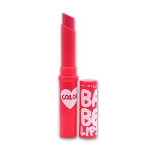 Lipstick Baby Lips Love Color Bright Out Lip Lip Balm Hidration Color