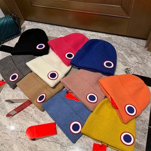 Designer di lusso Beanie Casquette Fashion Connet Classico Cappello invernale Classico Cappello invernale per donne e uomini Gianto da ricamo Warb morbido lana comoda autunno molto bello