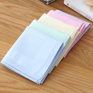 Bow Gine 1 PC Fashion Cotton Bandeffice для мужчин Женщины мультисезовые аксессуары Светлый цвет дедушки подарка 40 см x