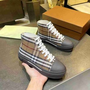 Luxurys Designer Italien Time Out Sneaker Boots Low Top Casual Schuhe Frauen Gummi -Au￟ensohle gedrucktes Kalb Leder klassische Trainer 0617