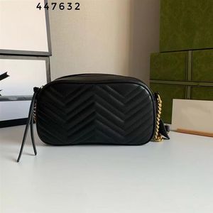 Torebki projektanta mody torebka 2022 skórzana skóra kobieta luksus mężczyzn lady damski męski crossbody tote hobo ramię torebki 244T