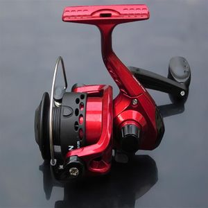 Fishing Reel Trout Spinning Metal Folding Left Right Arm 5 21 Red250L